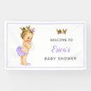 Search for princess baby shower backdrops Girl