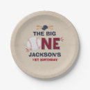 Search for baseball plates Party