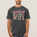 Search for funny honeymoon tshirts Bride engagement