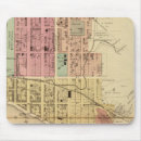 Recherche de immeuble tapis souris Main