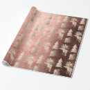 Search for champagne christmas wrapping paper Luxury