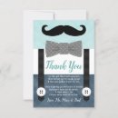 Recherche de moustache bleue cartes postales Mother to be