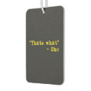 Search for joke car accessories Humour