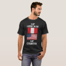 Recherche de drapeau du pérou vêtements Pays