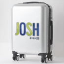 Search for block print stickers Bold