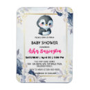 Search for penguin stamp magnets Cute