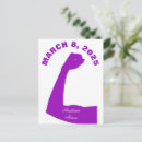 Search for womens march postcards Gender equality