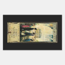 Search for vintage washington stickers Advertising