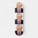 Recherche de trump skateboards Cool