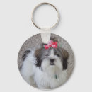 Search for lhasa apso keychains Puppy