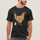 Recherche de chicken lover tshirts Cute
