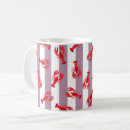 Recherche de homard rouge tasses Vie marine