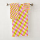 Search for lemon bathroom accessories Geometric
