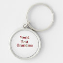 Search for grandma keychains Best grandma ever