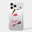 Search for hair stylist iphone cases Chic