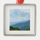 Recherche de fumée ornements Voyage