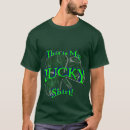Recherche de énonciations de shamrock Chanceux