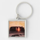 Search for stonehenge keychains Circle