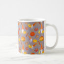 Search for watercolor pumpkins mugs Thanksgiving
