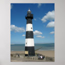 Search for black and white lighthouse posters Beacon