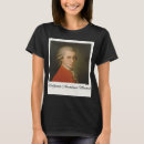 Search for mozart tshirts Orchestra