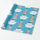 Search for cruise wrapping paper Blue