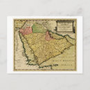 Search for panoramic maps postcards Middle