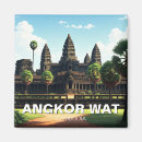 Search for cambodia magnets Temple
