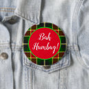 Search for bah humbug buttons Humor
