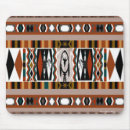 Search for native american mousepads Pattern