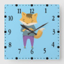 Recherche de tasse horloges Animal