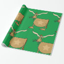 Search for longhorn wrapping paper Horns