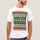 Recherche de style africain vêtements Décoration