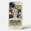 Search for them ipad cases Wanded and extremely dangerous