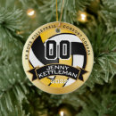 Search for beach volleyball ornaments Player