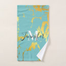 Search for turquoise bath towels Trendy