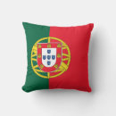 Recherche de drapeau portugal coussins Europe