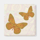 Recherche de henné magnets Motif