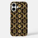 Search for intricate patterns iphone cases Abstract