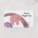 Search for toy store business cards Cute