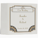 Search for posh binders weddings Vintage