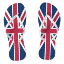 Search for union jack sandals Britain