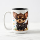 Search for chihuahuas mugs Cool