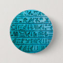 Recherche de symboles antiques badges Égyptien