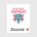 Search for satan stickers Goat