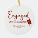 Search for quarantine ornaments Keepsake