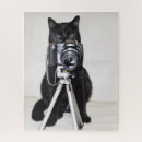 Recherche de appareil puzzles Photographe