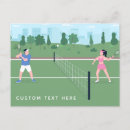 Search for tennis postcards Modern