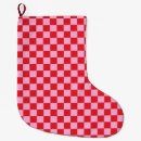 Recherche de rose rouge chaussette de noël Motif