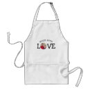 Search for best grandmother aprons Cute